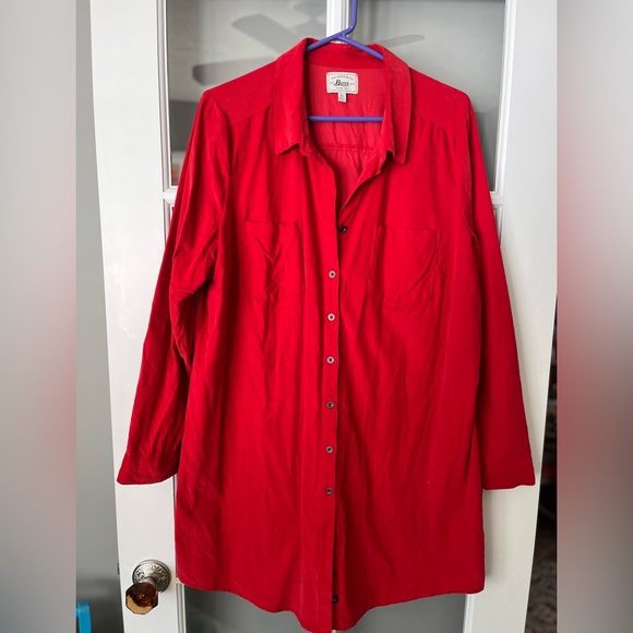 Button down shirt - Picture 2 of 4